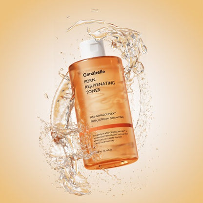 Genabelle PDRN Rejuvenating Toner | Atelier De Glow UAE