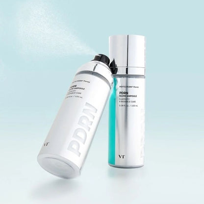 VT PDRN Glow treatment for repairing sun-damaged skin and restoring vitality in Dubai – Regenerative Korean skincare with fast UAE delivery.