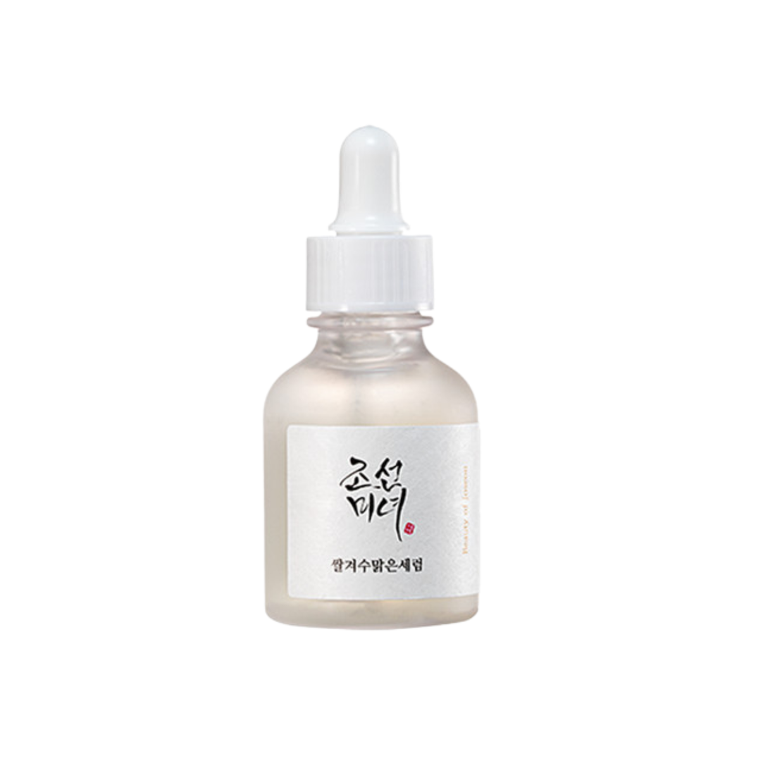 Beauty of Joseon Glow Deep Serum – 30ml Korean brightening serum with Rice Bran Water and 2% Alpha-Arbutin available at Atelier De Glow UAE.