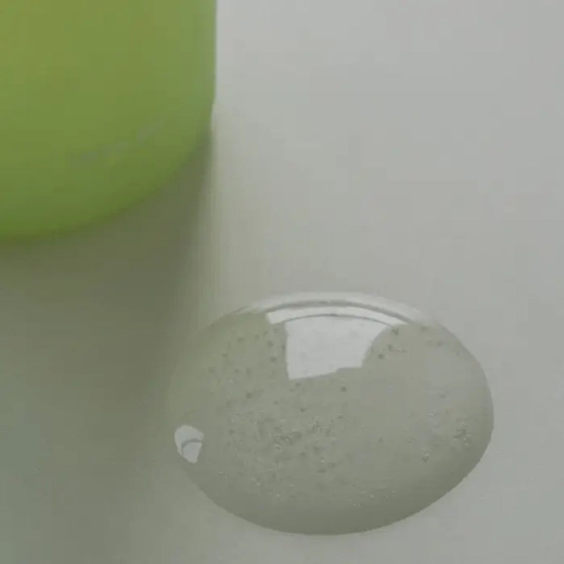 Abib Heartleaf Essence Calming Pump : A minimalist skincare solution in a pump bottle, showcasing Abib&