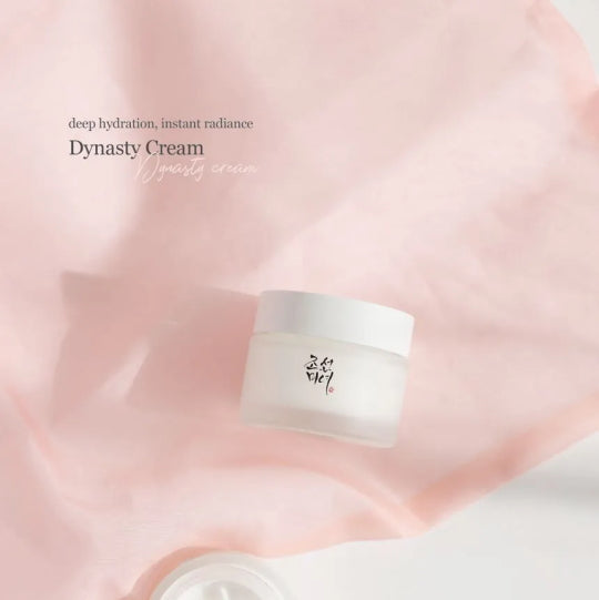 Beauty of Joseon Dynasty Cream | K-Beauty Essentials |Korean Skincare ...