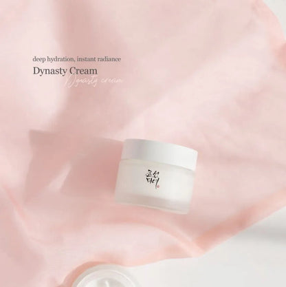 Experience the Timeless Beauty of Beauty of Joseon Dynasty Cream at Atelier de Glow