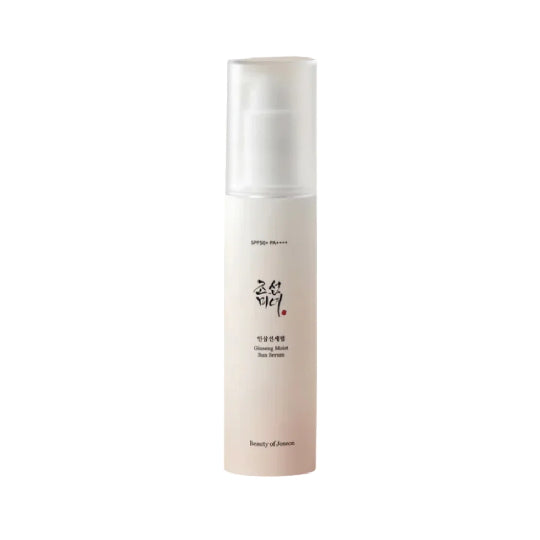 Protect and Hydrate Your Skin with Beauty of Joseon Ginseng Moist Sun Serum at Atelier de Glow