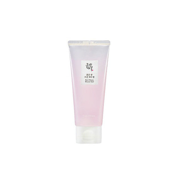 Beauty of Joseon Red Bean Water Gel – 100ml Korean oil-free moisturizer with Red Bean and Peptides available at Atelier De Glow UAE.