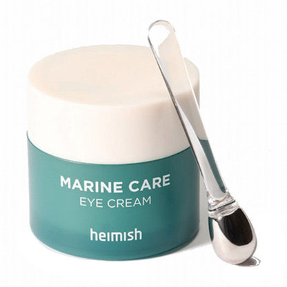 Shop Heimish Marine Care Eye Cream 30ml for Bright and Revitalized Under-Eye Area at Atelier de Glow