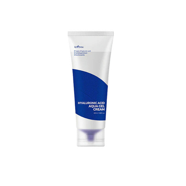 Isntree Hyaluronic Acid Aqua Gel Cream - Intense Hydration for Skin
