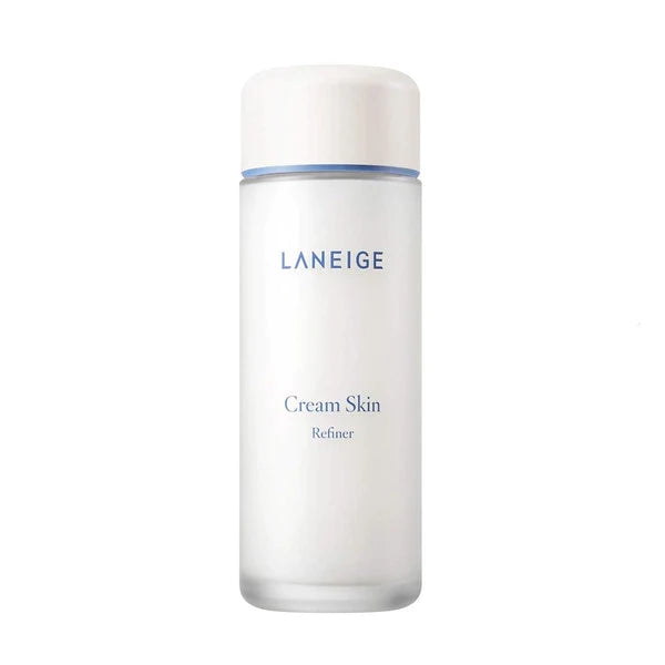 Shop Laneige Cream Skin Refiner for Smooth and Nourished Skin at Atelier de Glow