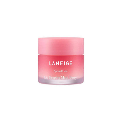 Laneige Lip Sleeping Mask (Berry) | Atelier De Glow UAE