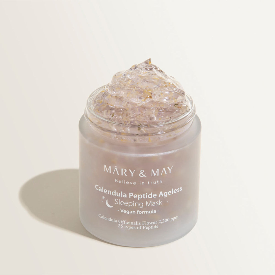 Shop Mary&May Vegan Cica Teatree AHA PHA Blemish Toner Mini for Clear and Healthy Skin at Atelier de Glow