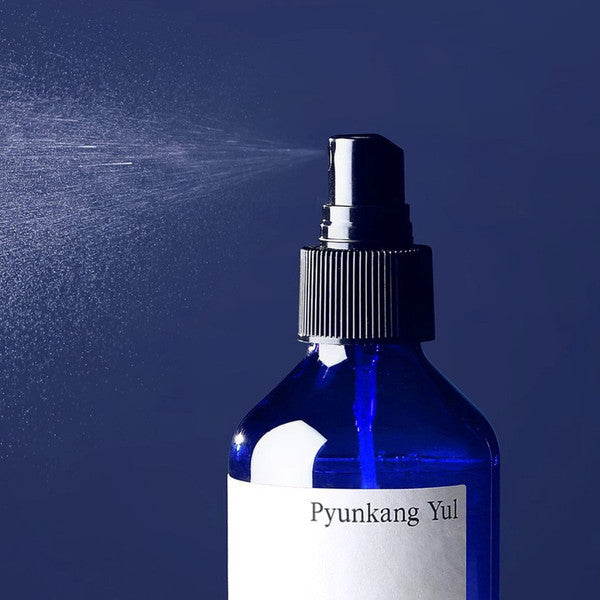 Pyunkang Yul Mist Toner : Refreshing and Hydrating Facial Toner at Atelier de Glow
