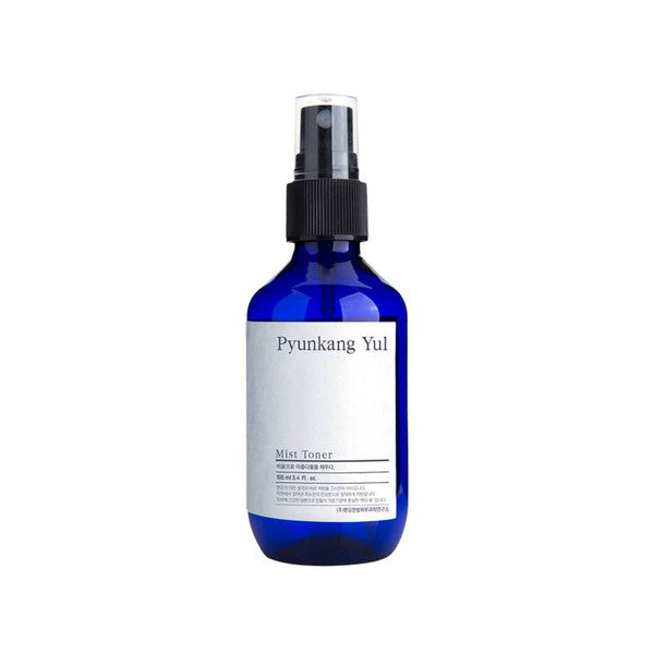 Pyunkang Yul Mist Toner: Nourishing Mist Toner for a Healthy Complexion at Atelier de Glow