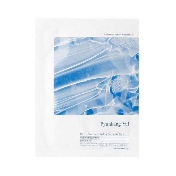 Shop Pyunkang Yul Highly Moisturizing Essence Mask for Intense Hydration at Atelier de Glow