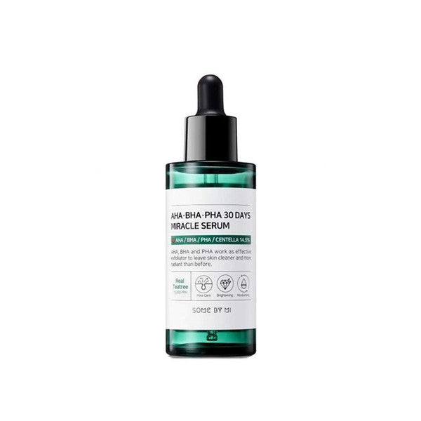 Some By Mi AHA.BHA.PHA 30 Days Miracle Serum - Atelier De Glow