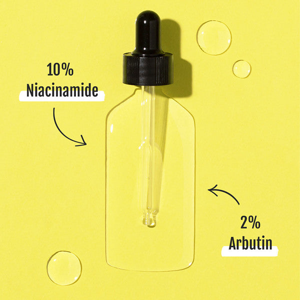 Illuminate Your Skin with TIA&