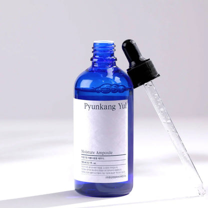 Shop Pyunkang Yul Moisture Ampoule for Moisture and Radiance at Atelier de Glow