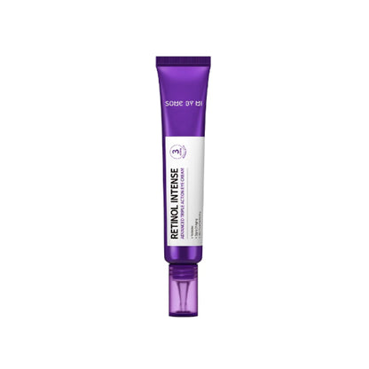 Some by MI Retinol Intense Advanced Triple Action Eye Cream - Atelier De Glow