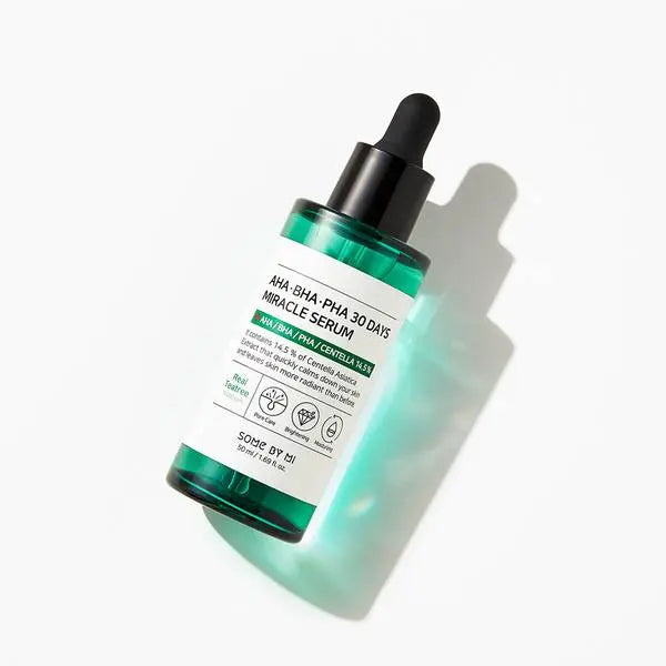 SOME BY MI AHA.BHA.PHA 30 Days Miracle Serum | Atelier De Glow UAE